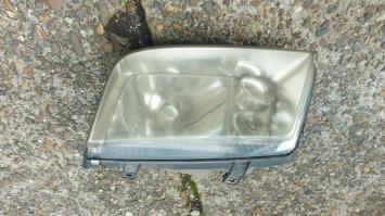 Linker koplamp VW Bora 2000