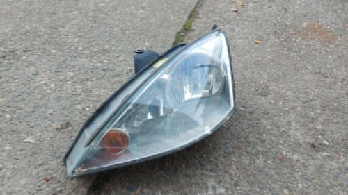 Linker koplamp Ford Focus 2004