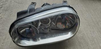 Linker koplamp Golf 4 model