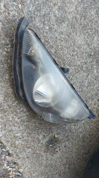 Linker koplamp Honda Jazz 2004