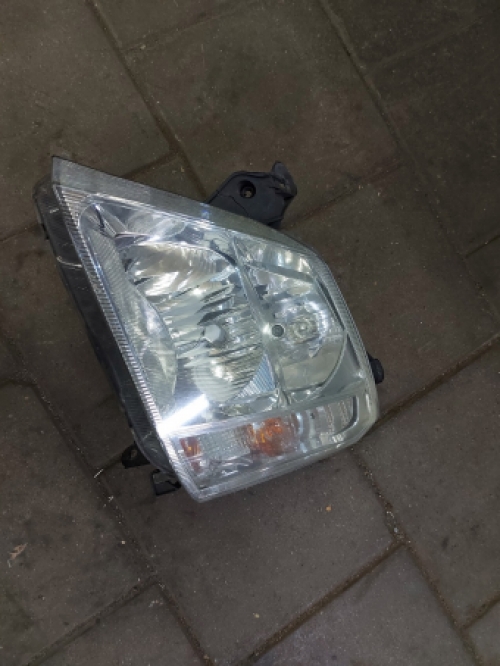 Linker koplamp Opel Meriva 2004