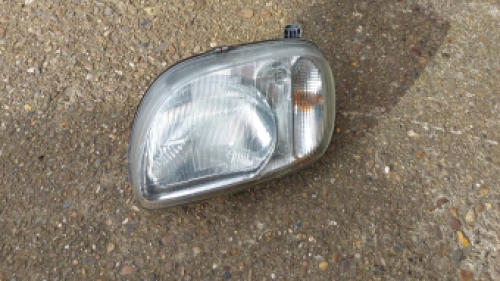 Linker koplamp Micra 1998