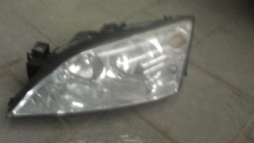 Linker koplamp Ford Mondeo 2002