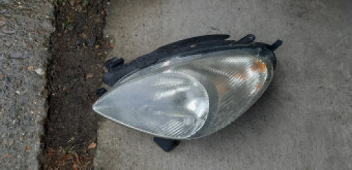 Linker koplamp Citroen Xsara Picasso 2004