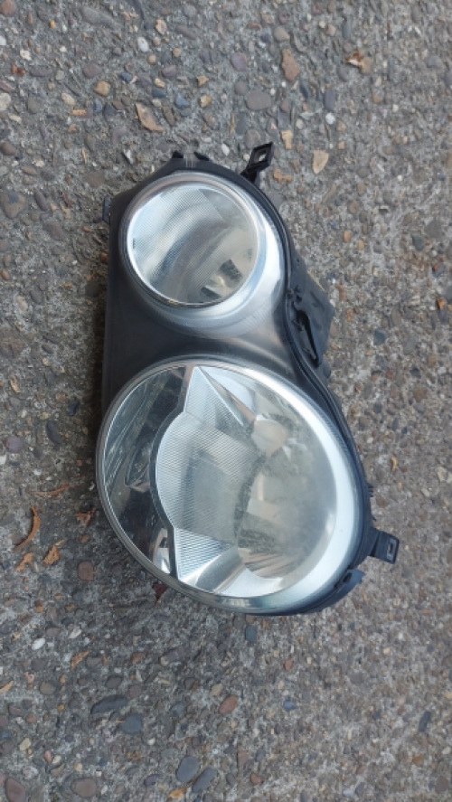 Linker koplamp VW Polo 2003