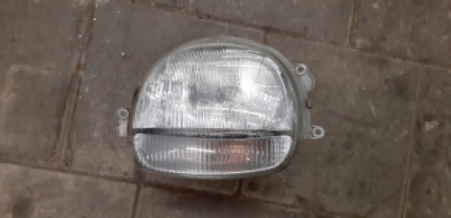 Linker koplamp Renault twingo 2003