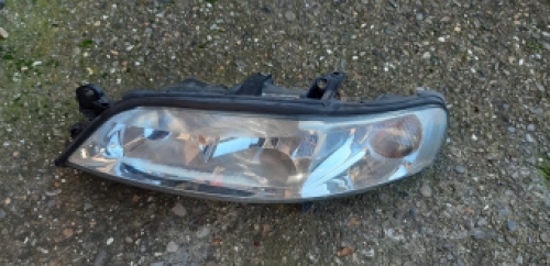 Linker koplamp Opel Vectra B 1999