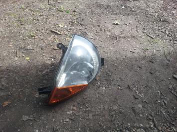 Linker koplamp Daewoo Matiz 1999