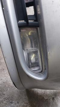 Linker mistlamp Saab 95 uit 2004