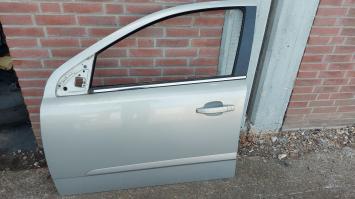 Linker voordeur Astra H 4 deurs