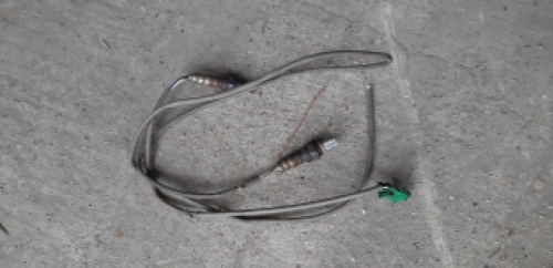 Set lambdasondes Citroen Xsara Picasso 2004
