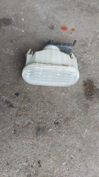 Lampje in de achterbumper Mini 2001