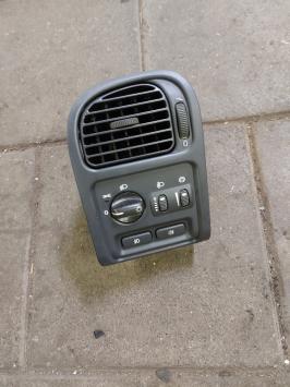 Licht knop Volvo S40-V40 uit 2001