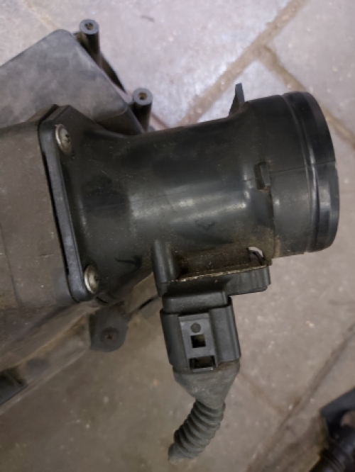 LMM 1600i Golf 4 model