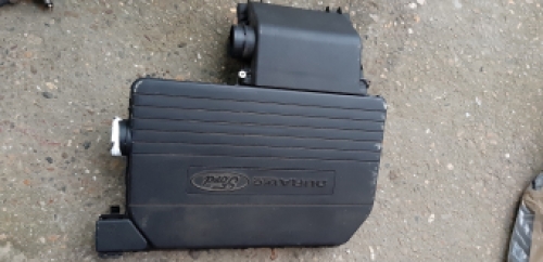 Luchtfilter huis 1300i Ford Fiesta 2004