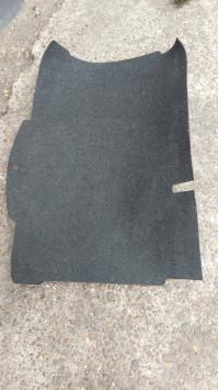 Mat in de kofferbak Opel Corsa D type 3d