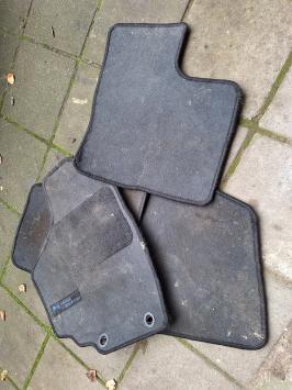 Complete matten set Swift 2005