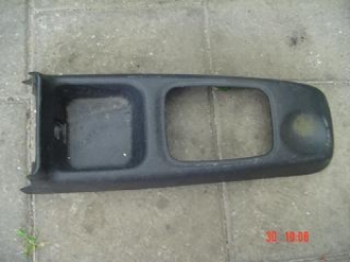 Console om de pook knop Opel Corsa B