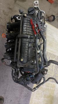 Motorblok 1200i Honda Jazz 2004