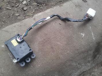 Motortje verstelling verwarming 323f ba 1995
