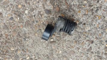 Multiriem spanner 1200i Ibiza 2005