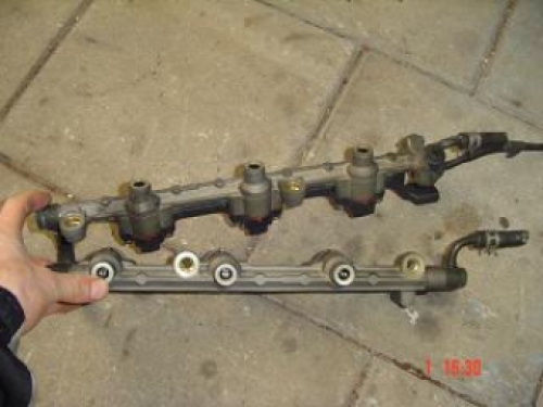 Set injectoren V6 Mazda MX 3