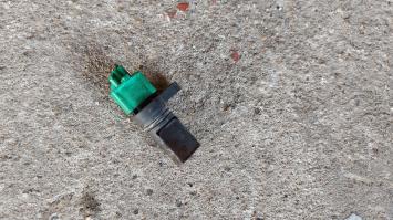 Nokken as sensor Micra 2004