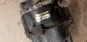 Ontsteking 1500i Mazda 323f ba 1005