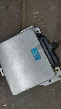 Computer ECU BMW  E30 type