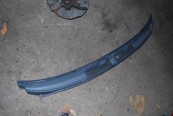 Set kappen bij ruitenwissers Opel Corsa B