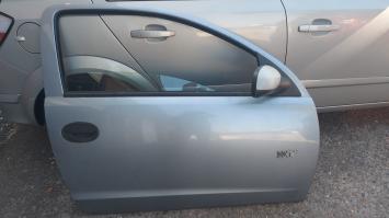 Rechter deur Opel Corsa C