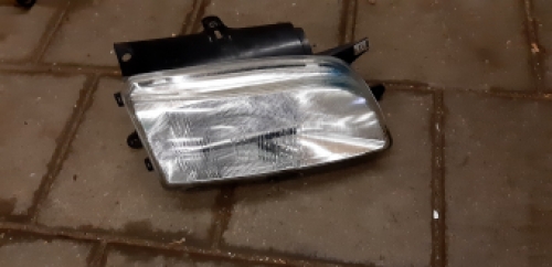 Rechter koplamp Citroen Berlingo 1999