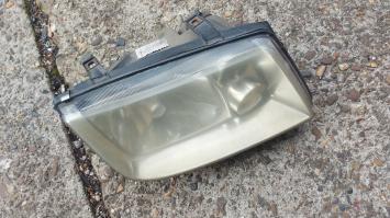 Rechter koplamp VW Bora 2000