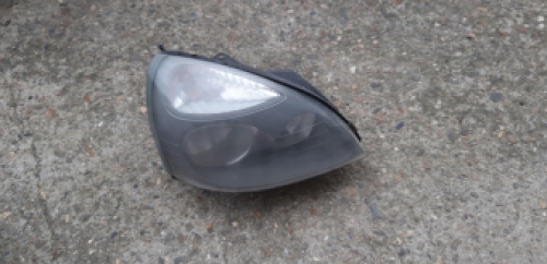 Rechter koplamp Renault Clio 2001