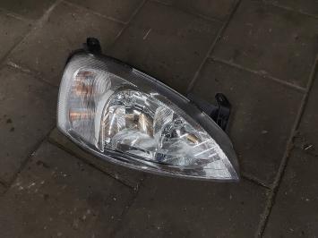 Rechter koplamp Opel Corsa c.