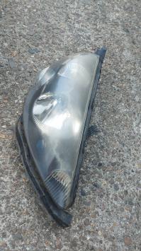 Rechter koplamp Honda Jazz 2004