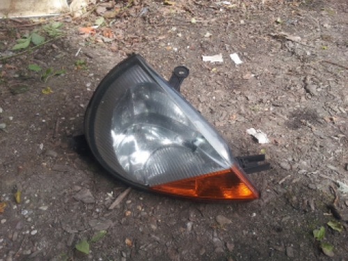 Rechter koplamp Ford Ka 2002