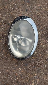 Rechter koplamp Mini 2001