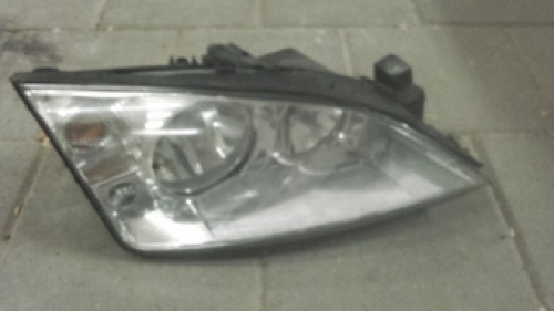 Rechter koplamp Ford Mondeo 2002