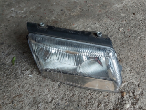 Rechter koplamp VW Passat 1999