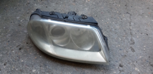 Rechter koplamp VW Passat 2002