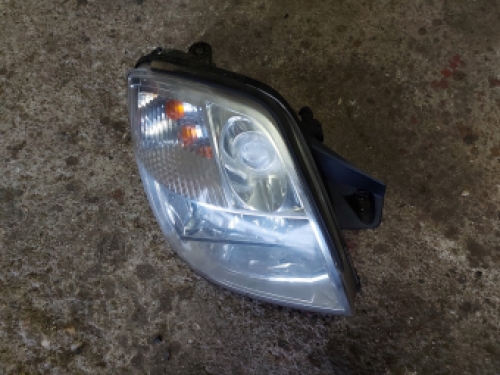 Rechter koplamp Kia Picanto 2004