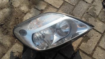 Rechter koplamp Scenic 2001