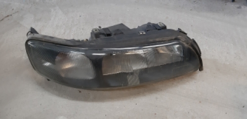 Rechter koplamp Volvo V70 uit 2004