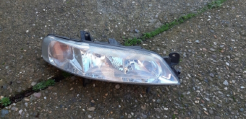 Rechter koplamp Opel Vectra B 1999