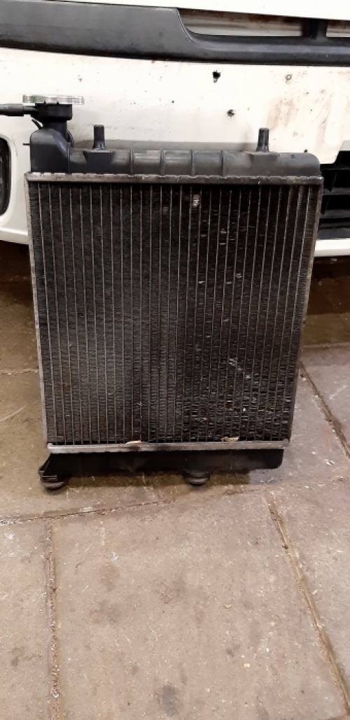 Radiateur Hyundai Accent 2003