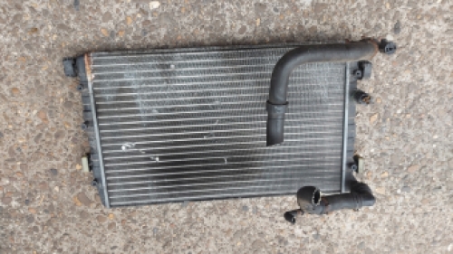 Radiateur benzine VW Fox 2004