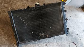 Radiateur Alfa 147 uit 2006