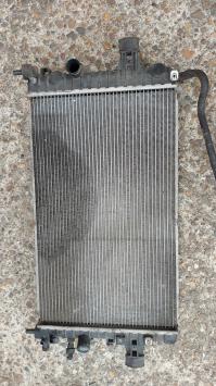 Radiateur Opel Astra H