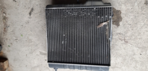 Radiateur Hyundai Atos 2000